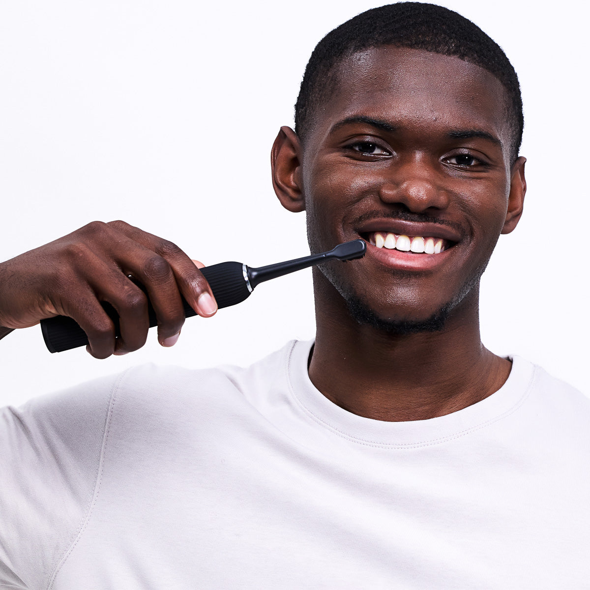 Ultrasonic Tooth Cleaner Pro