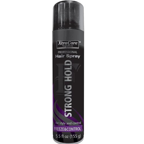 Xtra Care Signature Professional Hair Spray 5.5 fl oz