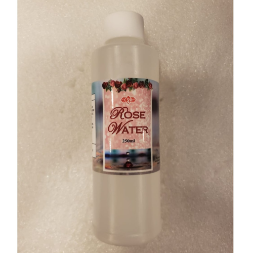 V&S Rose Water 250ml