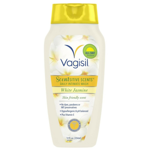 Vagisil Intimate Feminine Wash 12oz