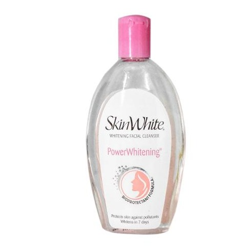 SkinWhite PowerWhitening Facial Cleanser 135ML
