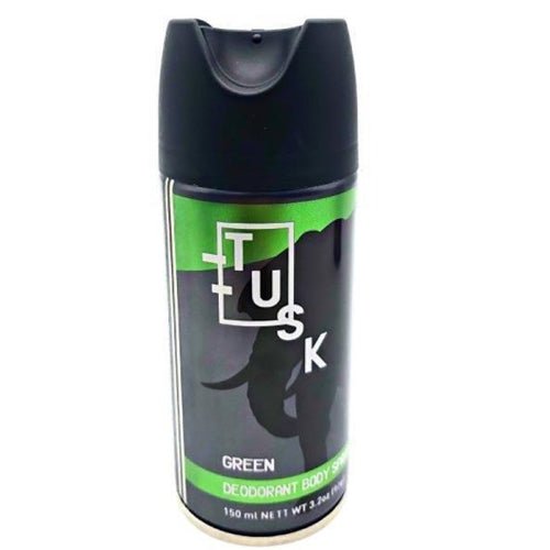 Tusk Deodorant Body Spray 150ml