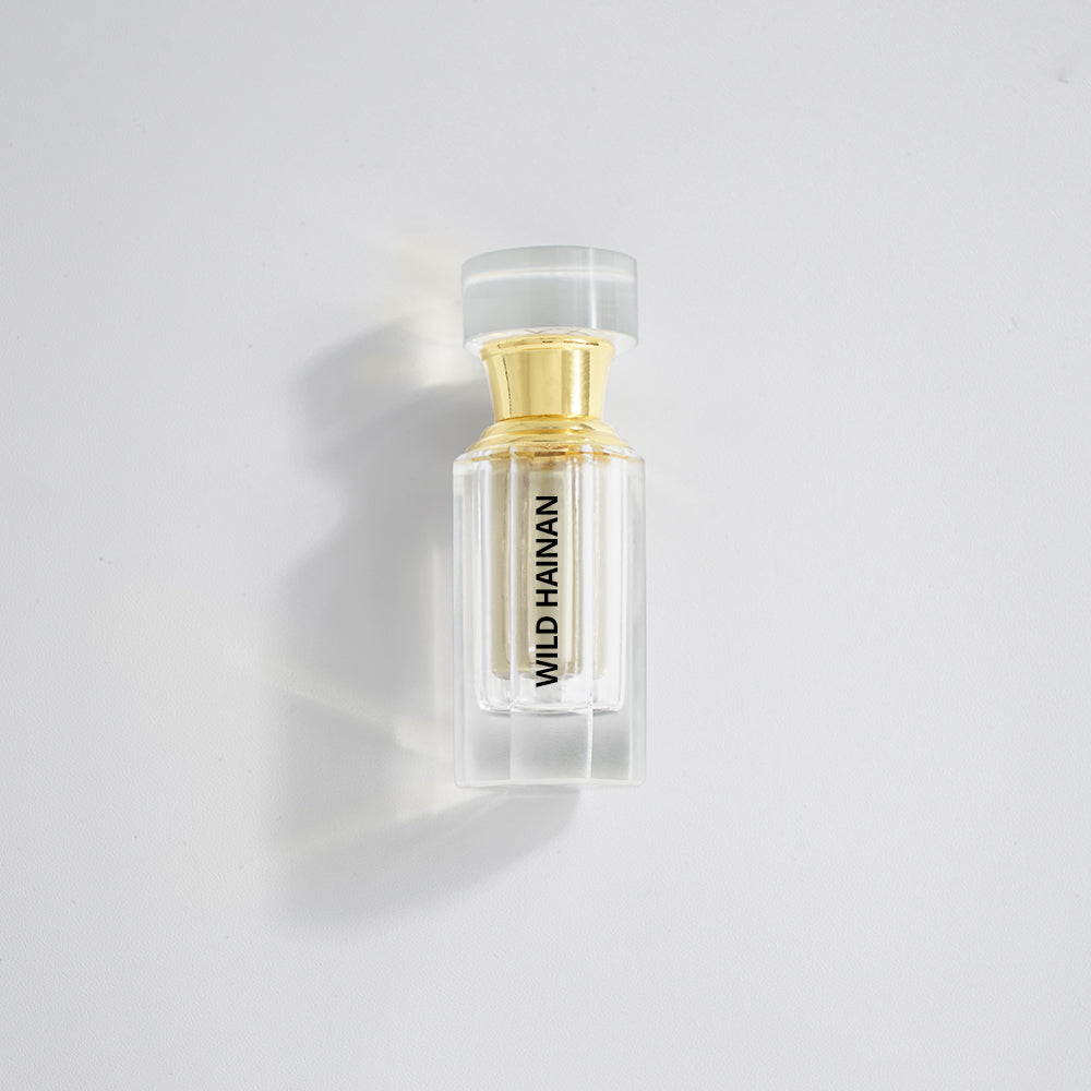 Oudness - Wild Hainan