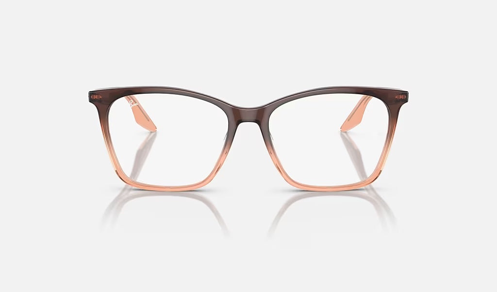 0RX5422 Frames Ray Ban 54 Brown Not Available