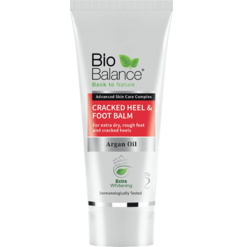 Bio Balance Cracked Heel & Foot Balm 60ml