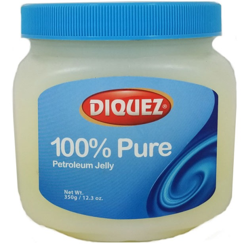 Diquez Pure Petroleum Jelly 200g