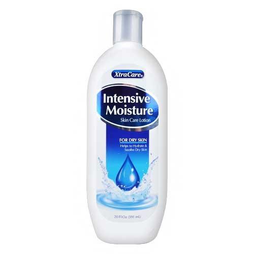 Xtra Care Skin Care Lotion 20 fl oz