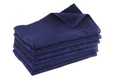 ADI Altima Plus Bleach & Chemical Resistant Towel Navy 12pk