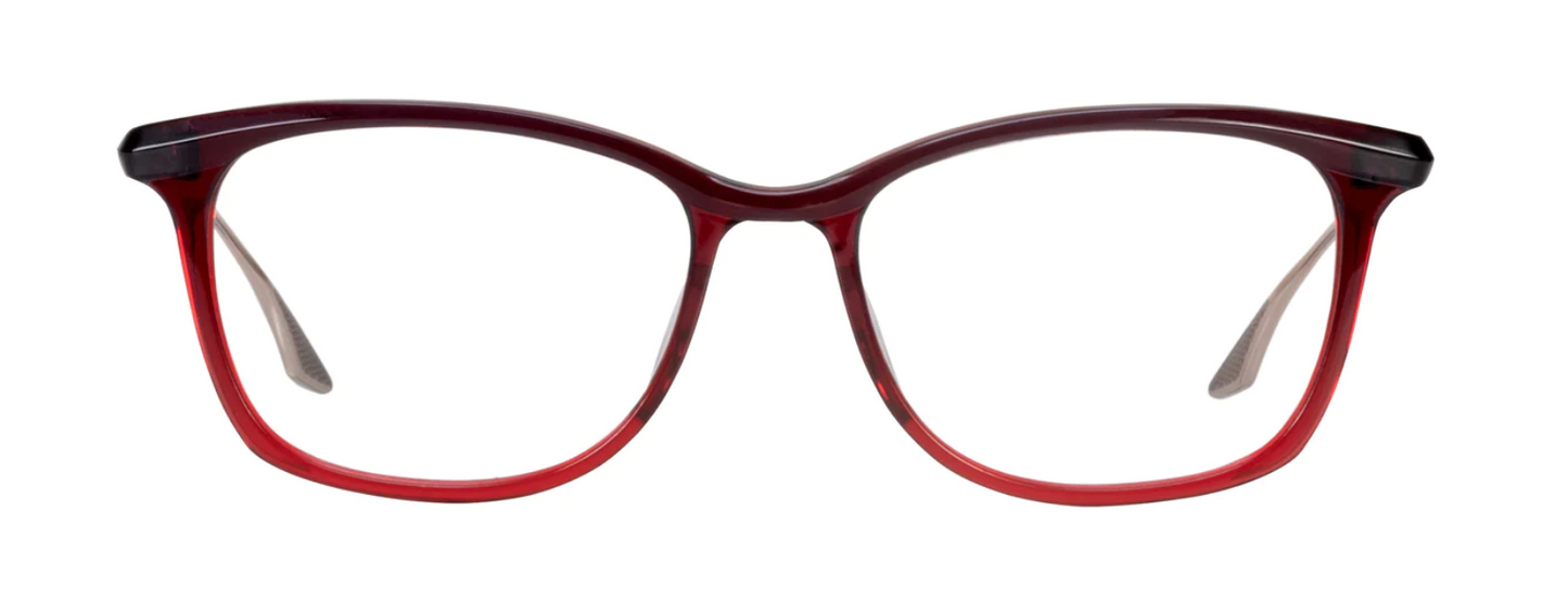 Barton Perreira Bader