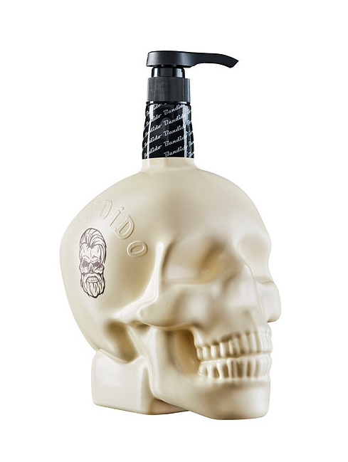 Bandido Argan Shampoo 67.6oz/2L