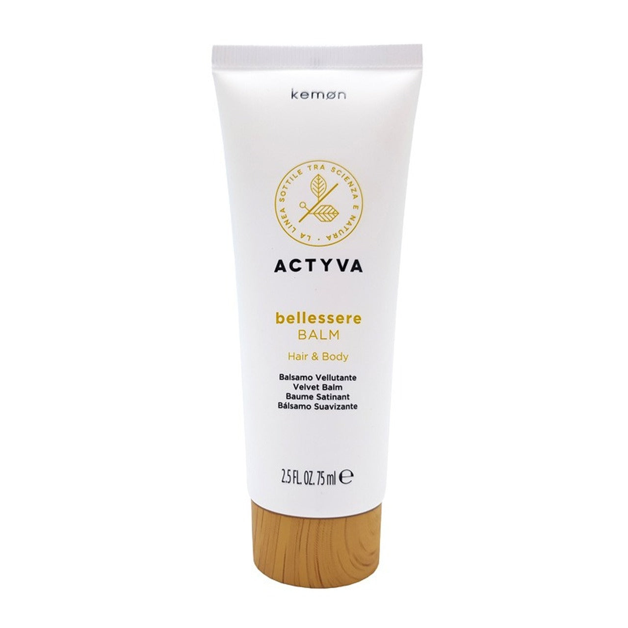 ACTYVA Bellessere Balm
