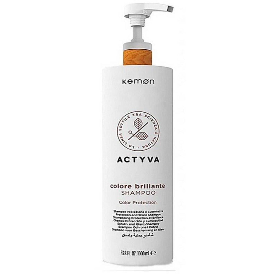 ACTYVA Colore Brilliante Shampoo