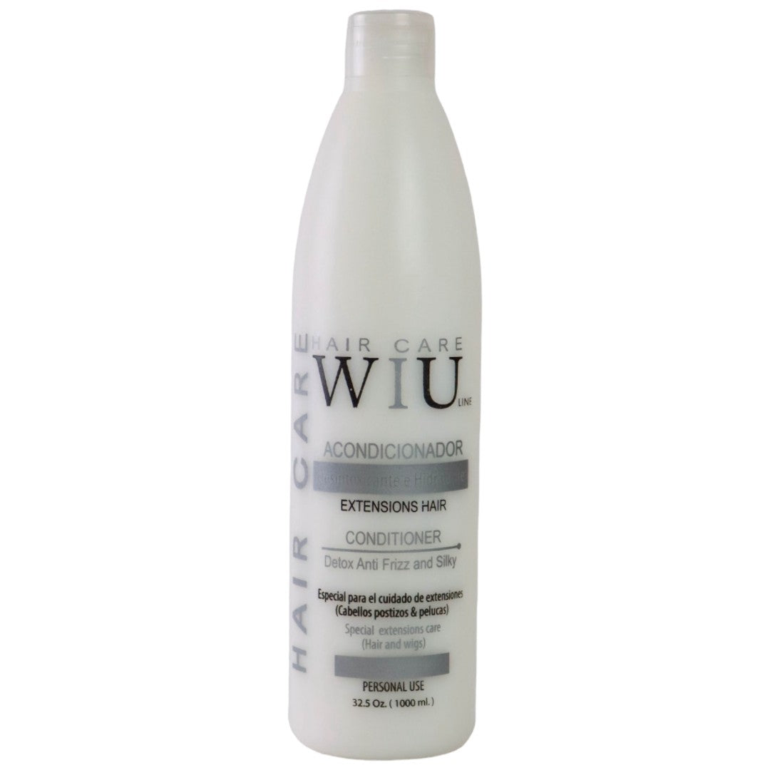 EXTENSION HAIR & WIG CONDITIONER