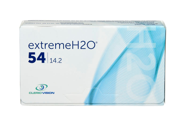 Extreme H2O 54% 6 pack