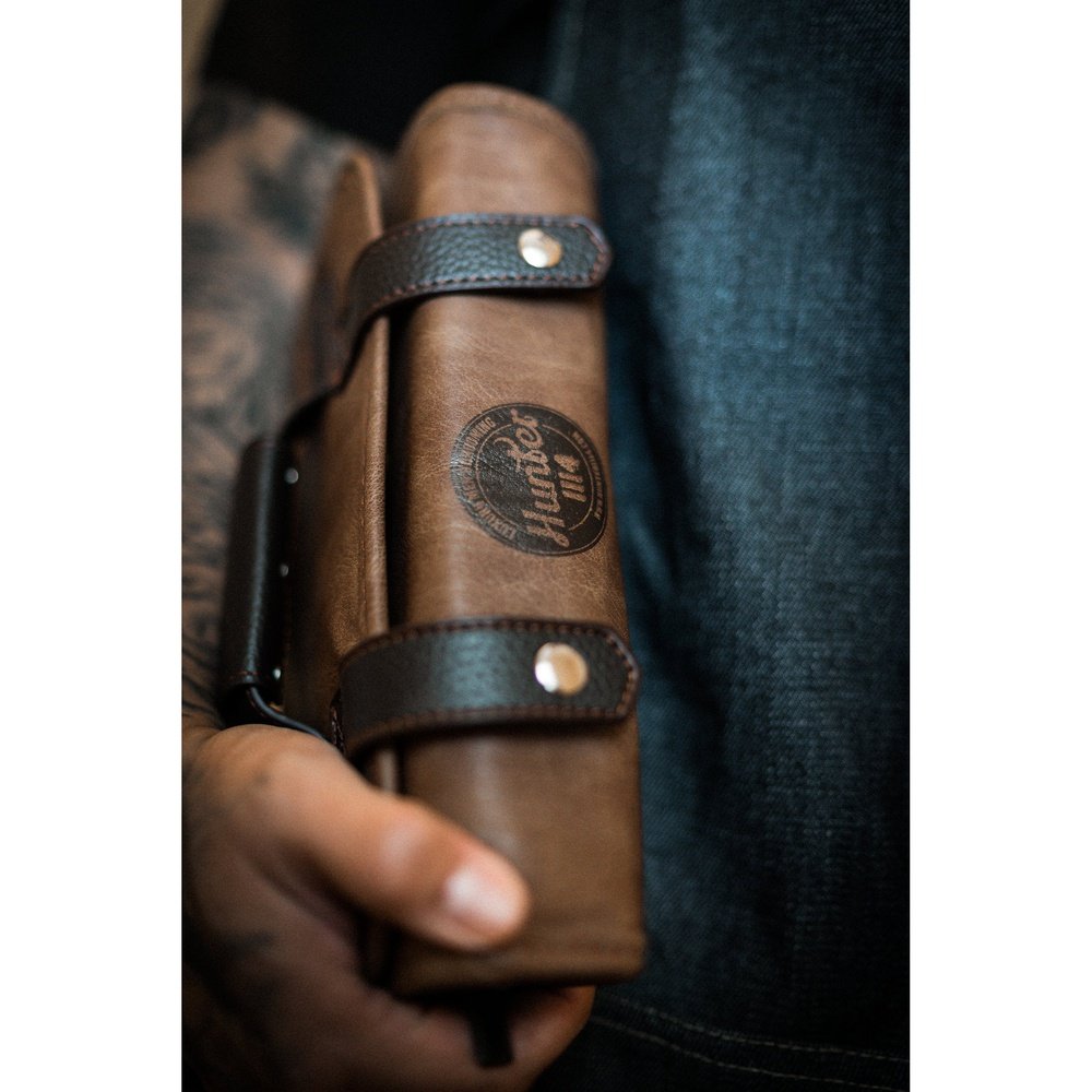 Hunter 1114 Accessory Travel Pouch