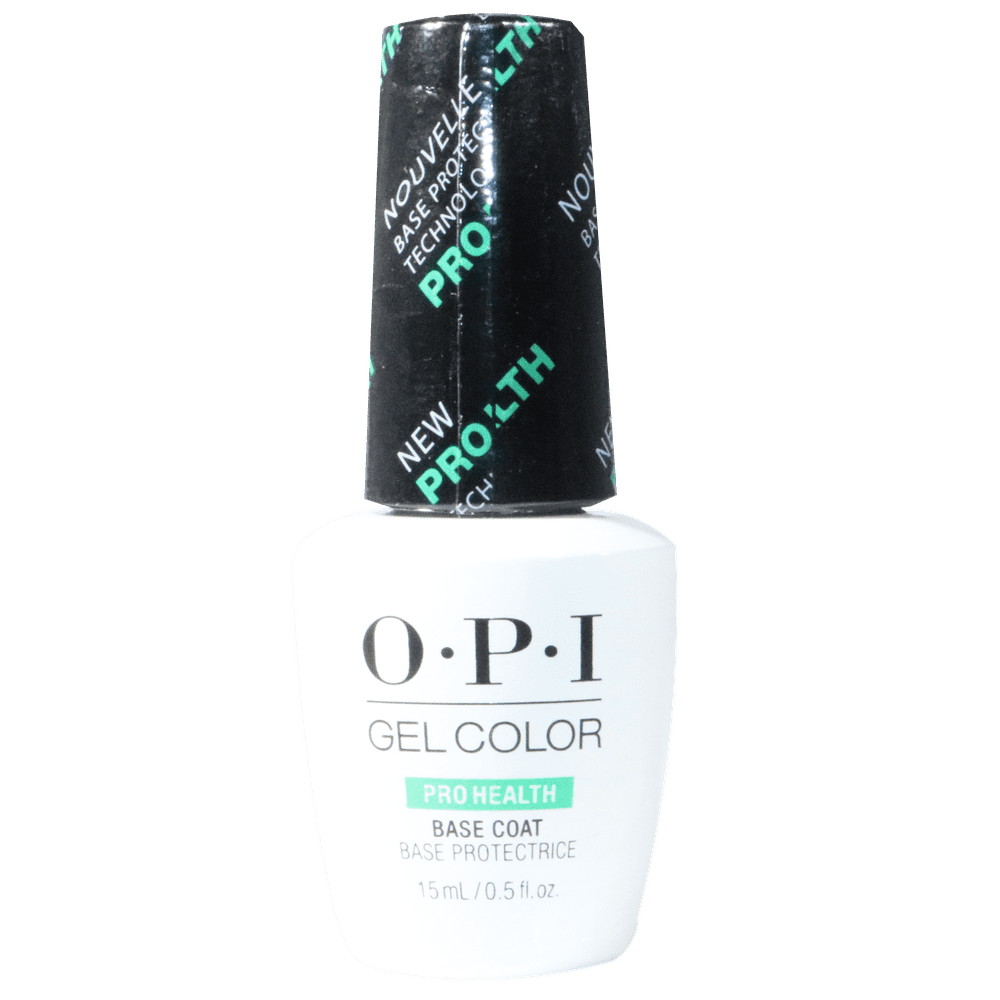 OPI Gelcolor 0.5oz - Base Coat