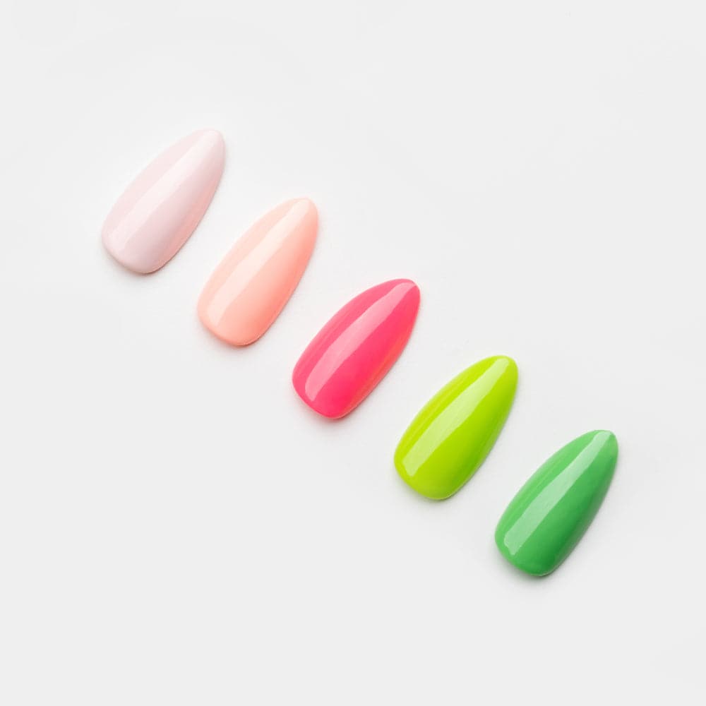 Secret Garden Polish Pack