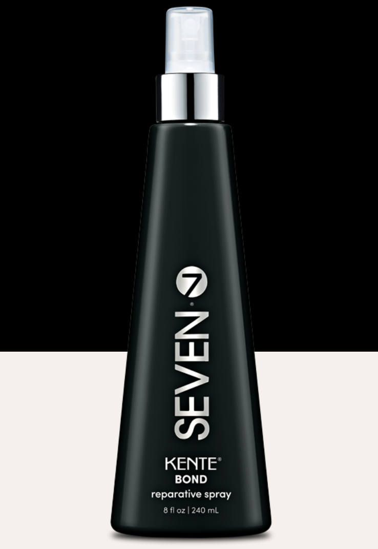 Seven Kente Bond Reparative Spray