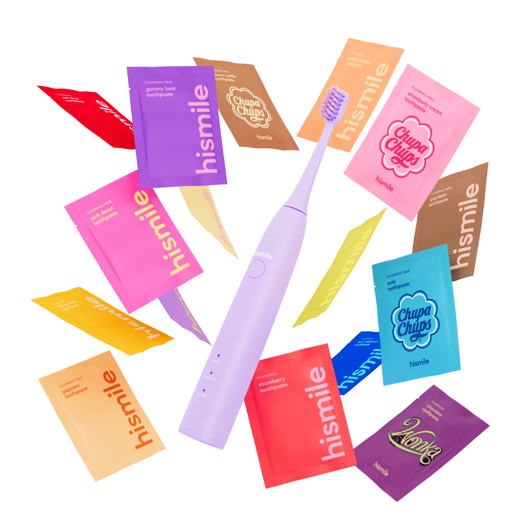 Dream Toothbrush Bundle