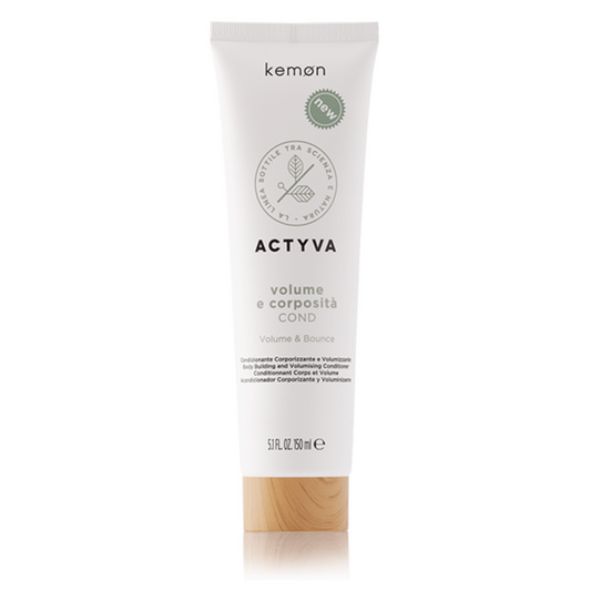 ACTYVA Vol & Corpo Conditioner