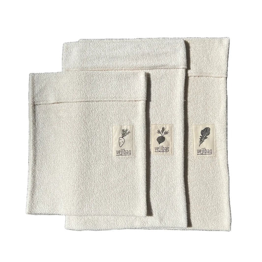 Vejibag - Variety Pack