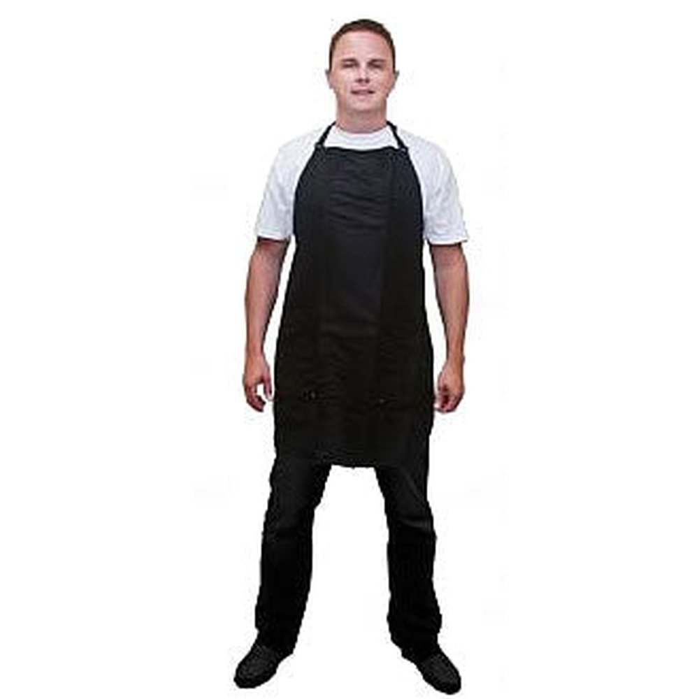 Vincent Pro Barber Apron 36"L X 32"W