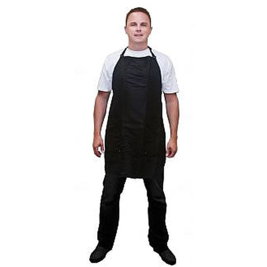Vincent Pro Barber Apron 36"L X 32"W