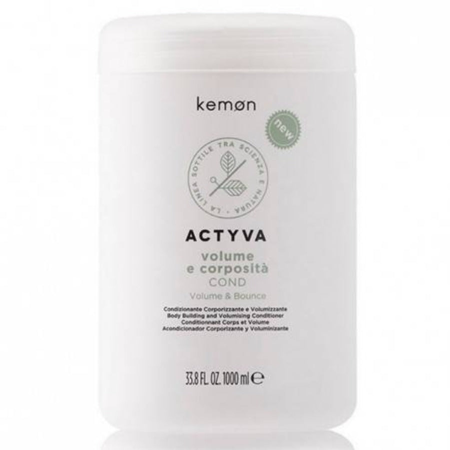 ACTYVA Vol & Corpo Conditioner