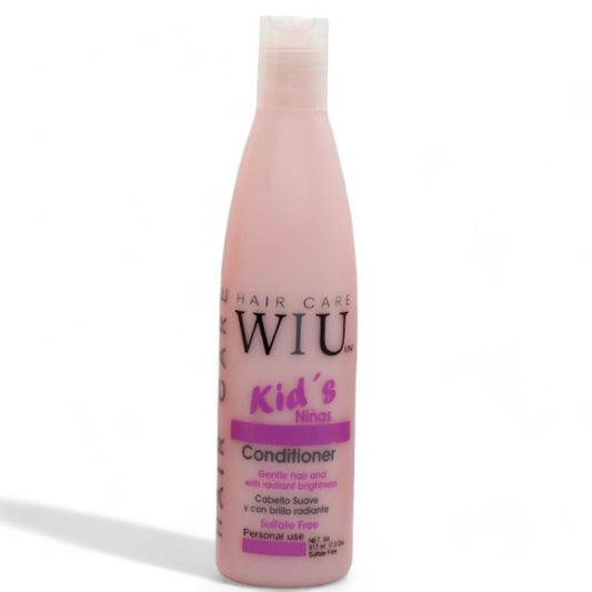 WIU KIDS NOURISHING CONDITIONER