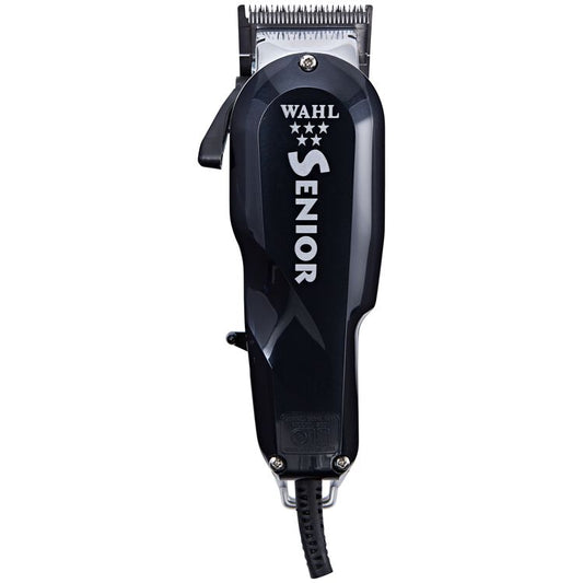 Wahl 5 Star Senior Clipper Black