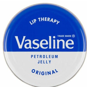 Vaseline Lip Therapy
