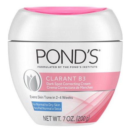 POND'S CLARANT B3 DARK SPOT CORRECTING CREAM 200g