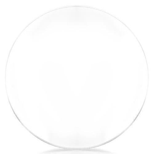 Lenses for Ski Inserts - Single Vision Prescription Lenses - Adult