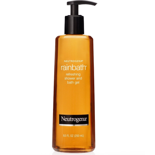 Neutrogena Rainbath Bath & Shower Gel 8.5 Ounce (8.5 fl oz)
