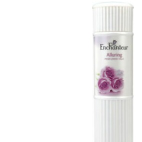 Enchanteur Perfumed Talc - Alluring 200g