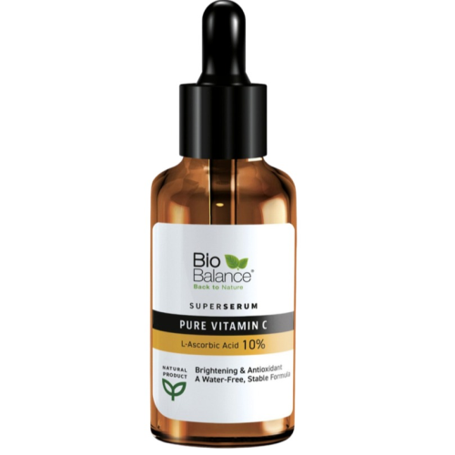 Bio Balance Pure Vitamin C Super Serum 30ml