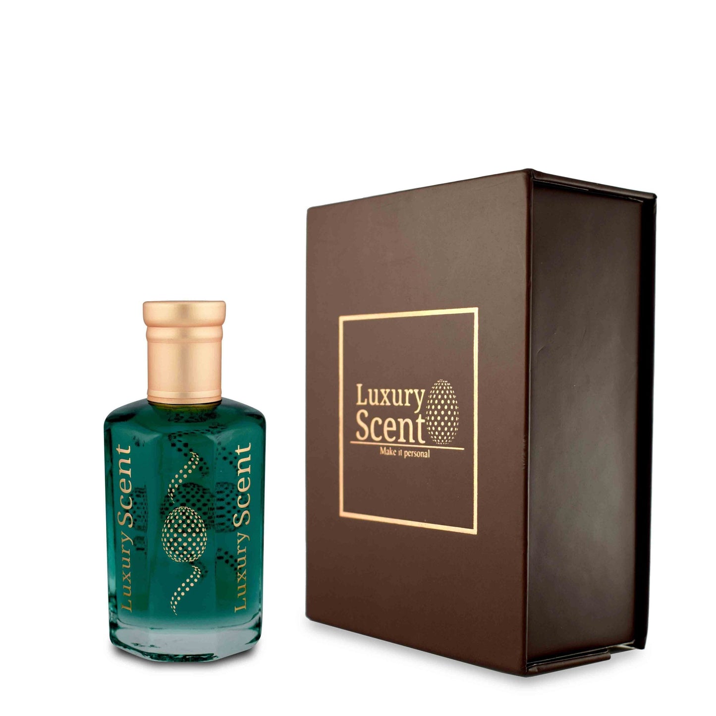 18+ Fabulous Perfume oil