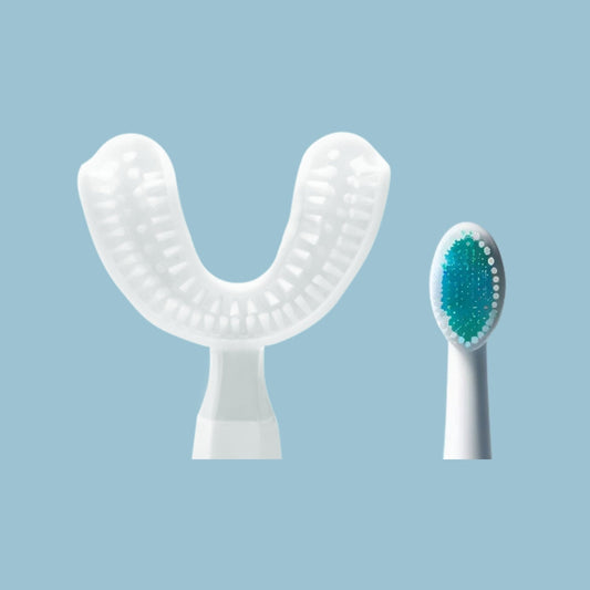 Y-Brush Replacement Brushes heads for DuoBrush