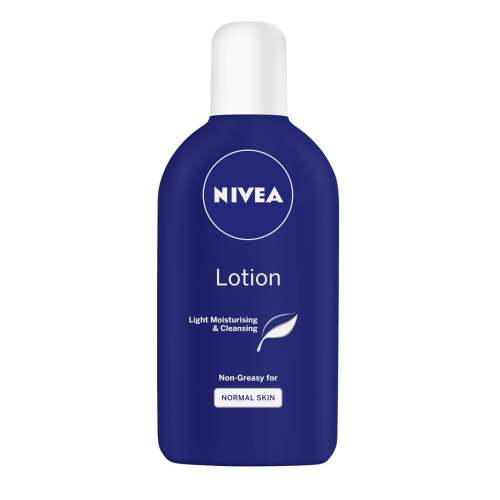 NIVEA LOTION LIGHT MOISTURISING NORMAL SKIN 250ML
