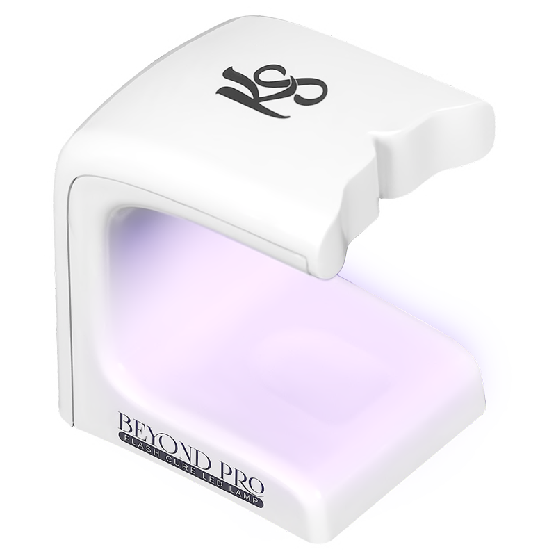 Kiara Sky - Beyond Pro Flash Cure Led Lamp