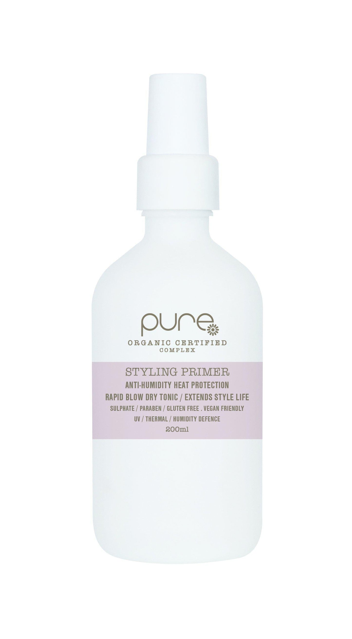 Pure Styling Primer 200ml