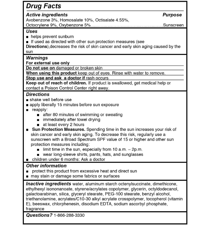 Coppertone Defend & Care SPF 50 Ultra Hydrate Lotion 6 oz 1 Each, Citrus Scent