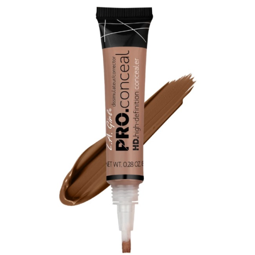 LA GIRL PRO CONCEAL HIGH DEFINITION CONCEALER