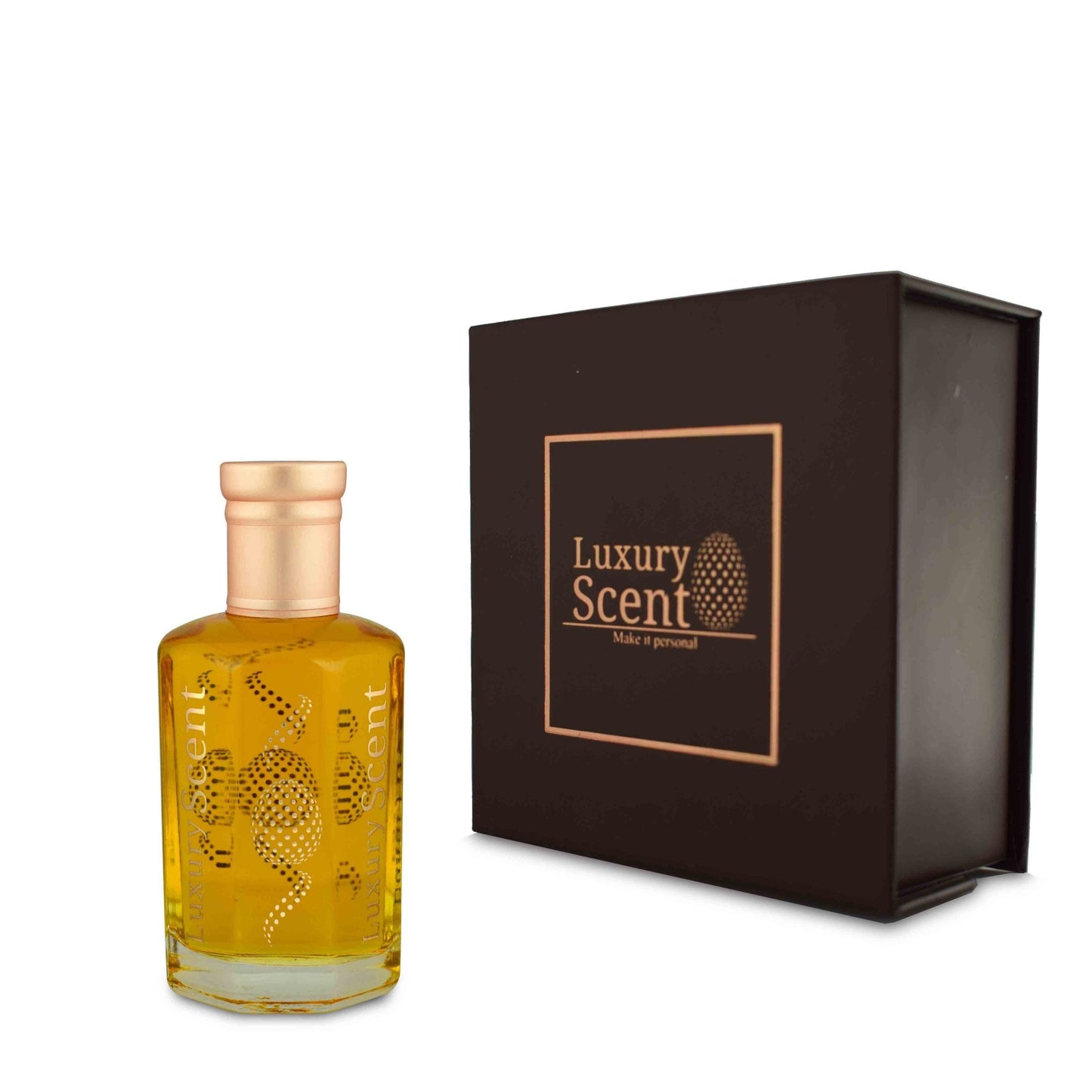 Woody Arabian oud Type