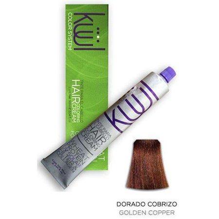 Kuul Hair Dye 90ml