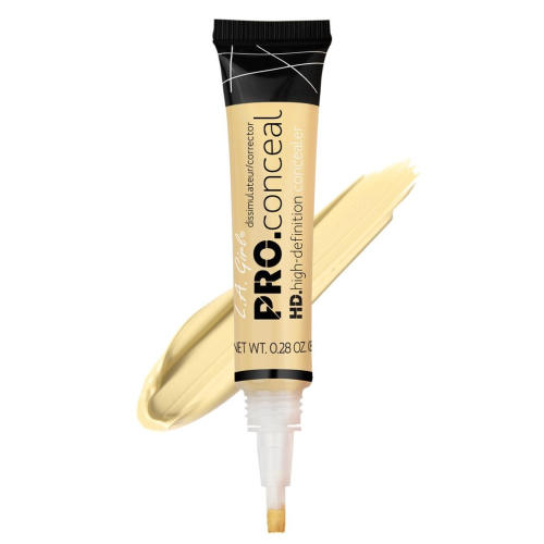LA GIRL PRO CONCEAL HIGH DEFINITION CONCEALER