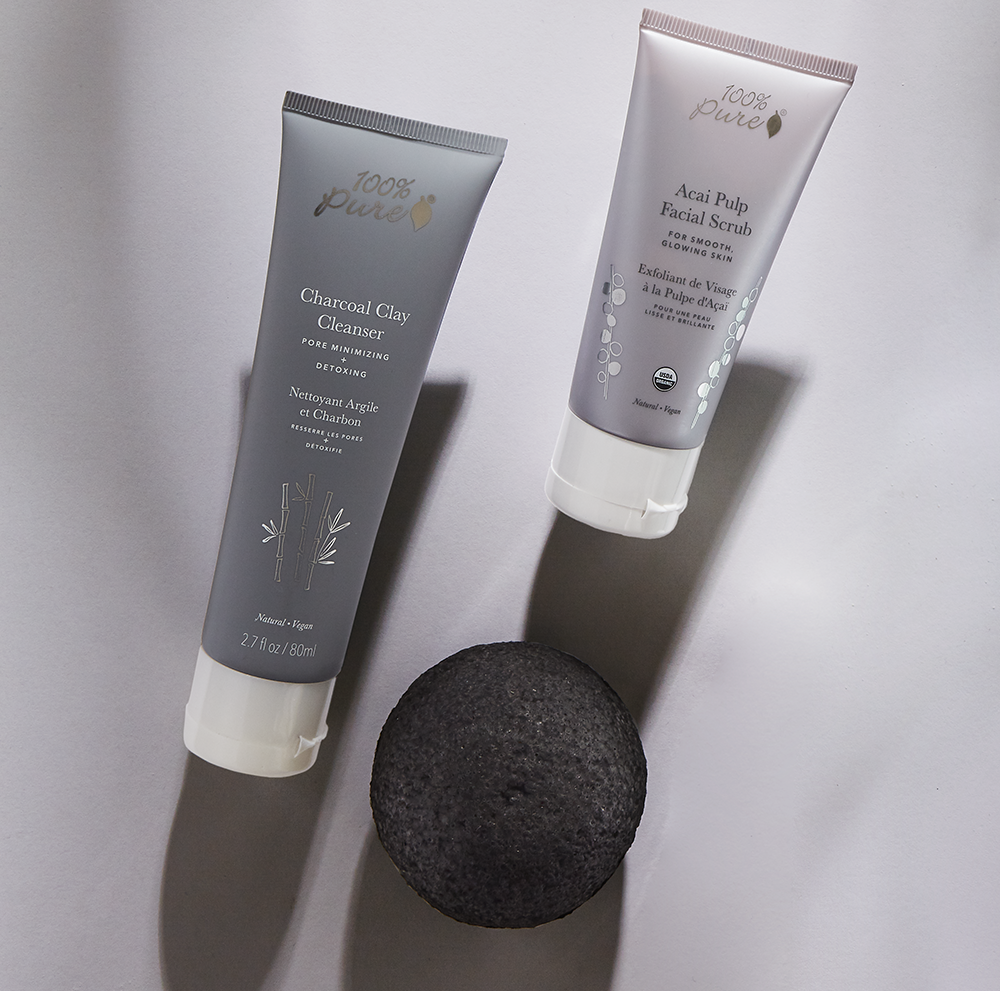 Detox & Smooth Trio