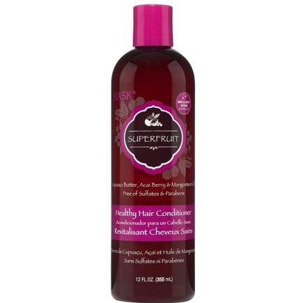 Hask Conditioner Superfruit Healthy Hair 12 Ounce