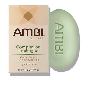 AMBI SKINCARE SOAP