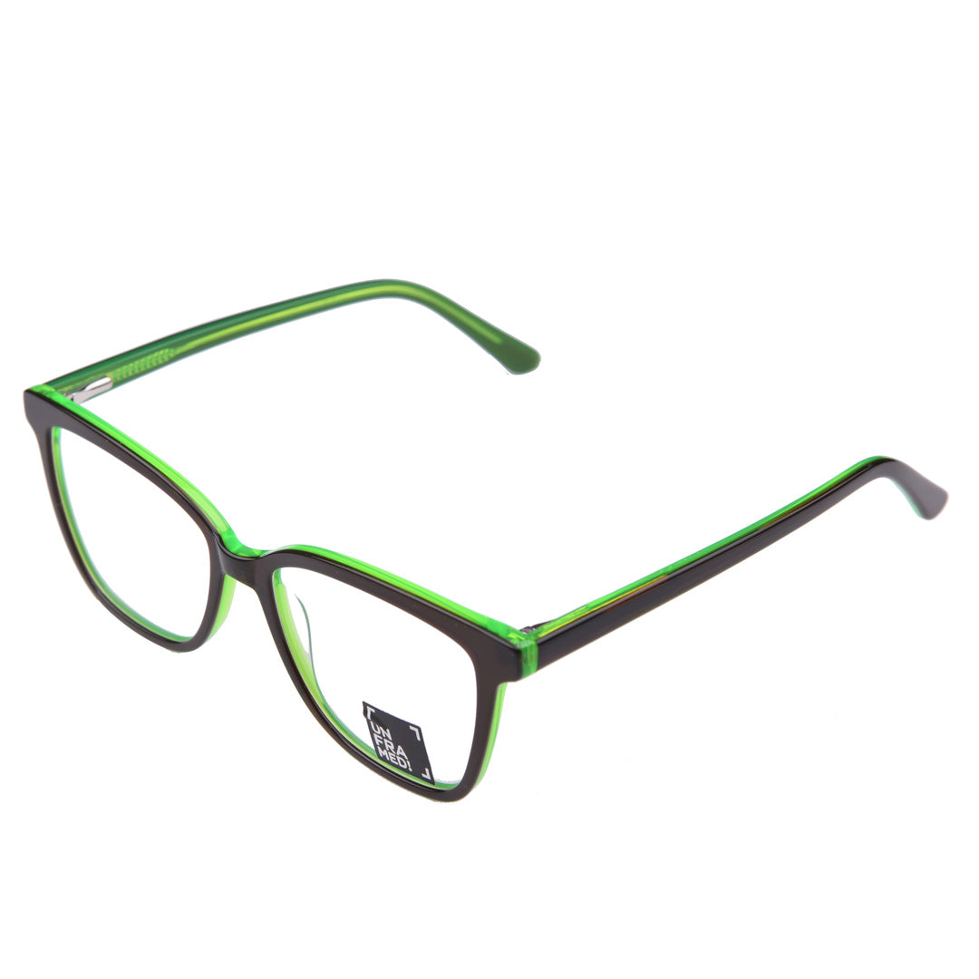 UnFramed!  AM DB1718